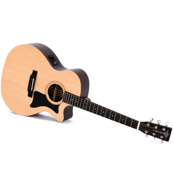 Sigma Guitars GTCE gitara elektroakustyczna